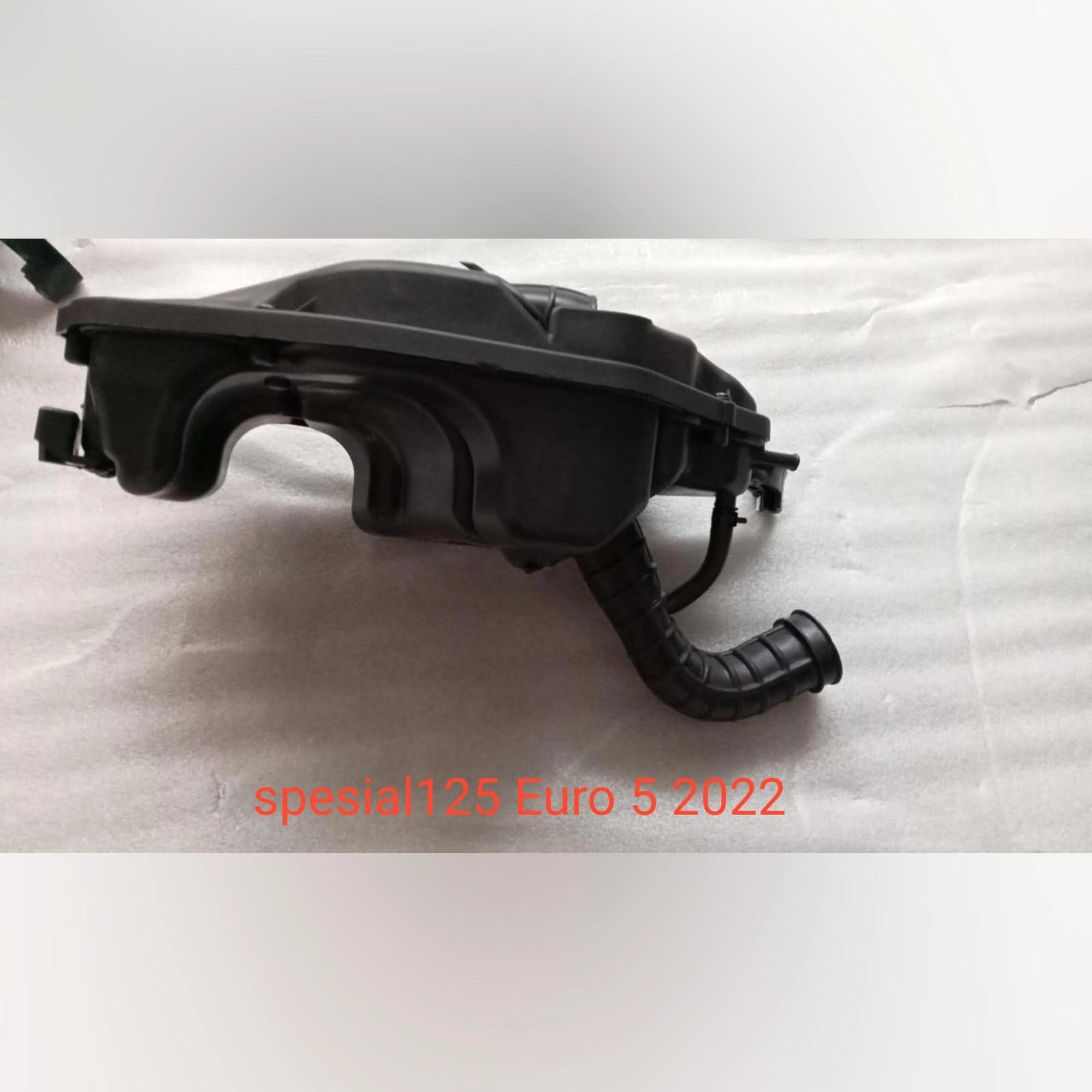 ARORA SPECIAL ALFA125 HAVA FİLTRESİ KOMPLE (EURO 5) 2022 MODEL #SPECIAL 125 -022